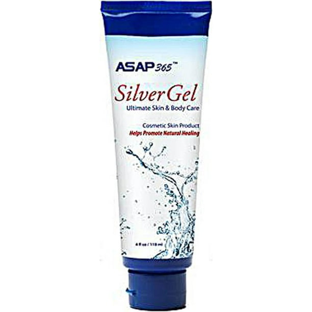 AMERICAN BIOTECH LABS ASAP ULTMT SKIN&BODY CARE