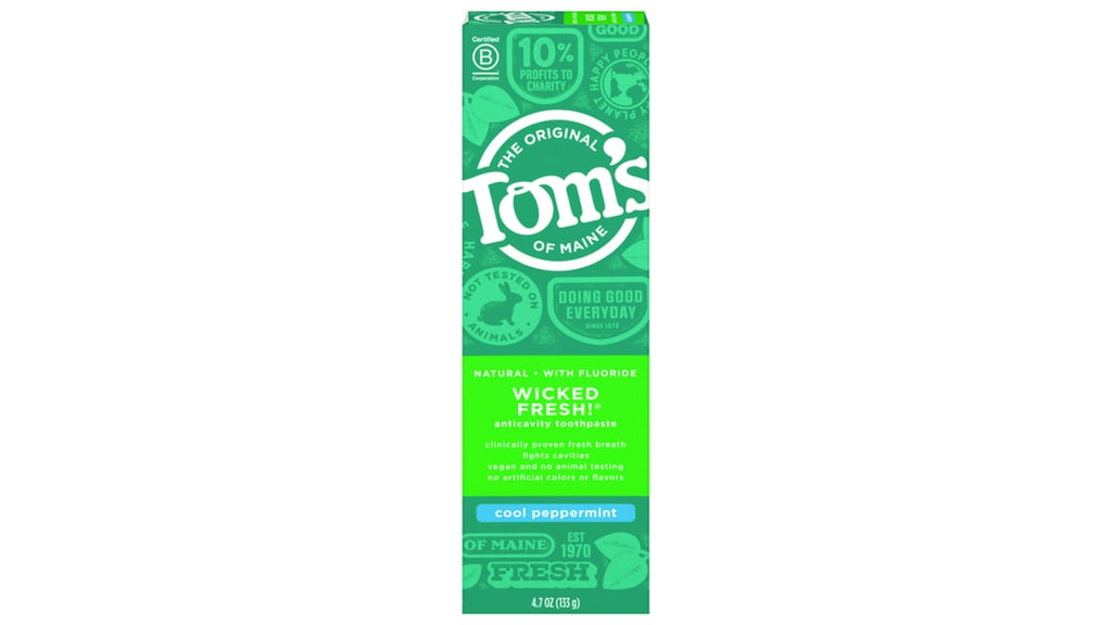 TOMS WICKED PS 4OZ FRS PPMNT