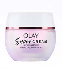 OLAY SNST FC/CL CR 16OZ OAT