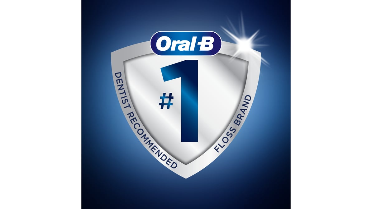 ORAL-B+SCP OLST D/GD MINT