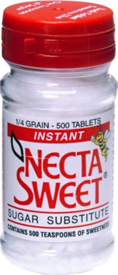 NECTA SWEET TB 0.5GR 500