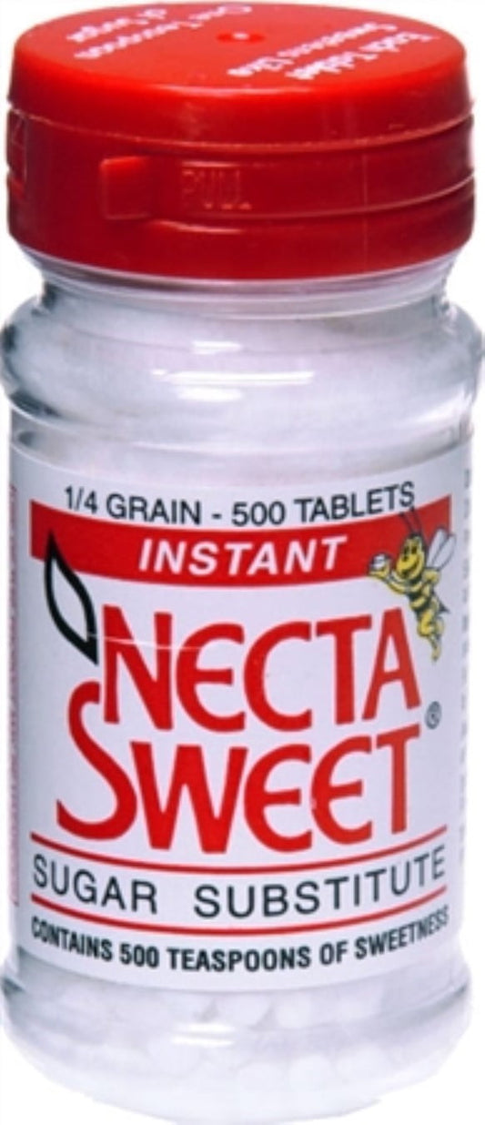 NECTA SWEET TB 0.5GR 500