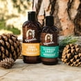 DR. SQUATCH SHAMPOO,COCONUT CASTAWAY
