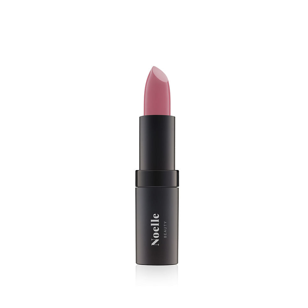 LIPSTICK MATTE LUX RUBY ROUGE
