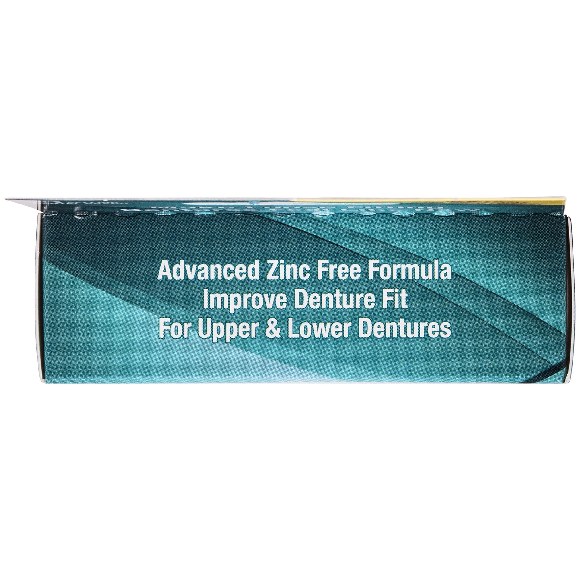 DENTEMP RELINE-IT DENTURE RELINER 2CT