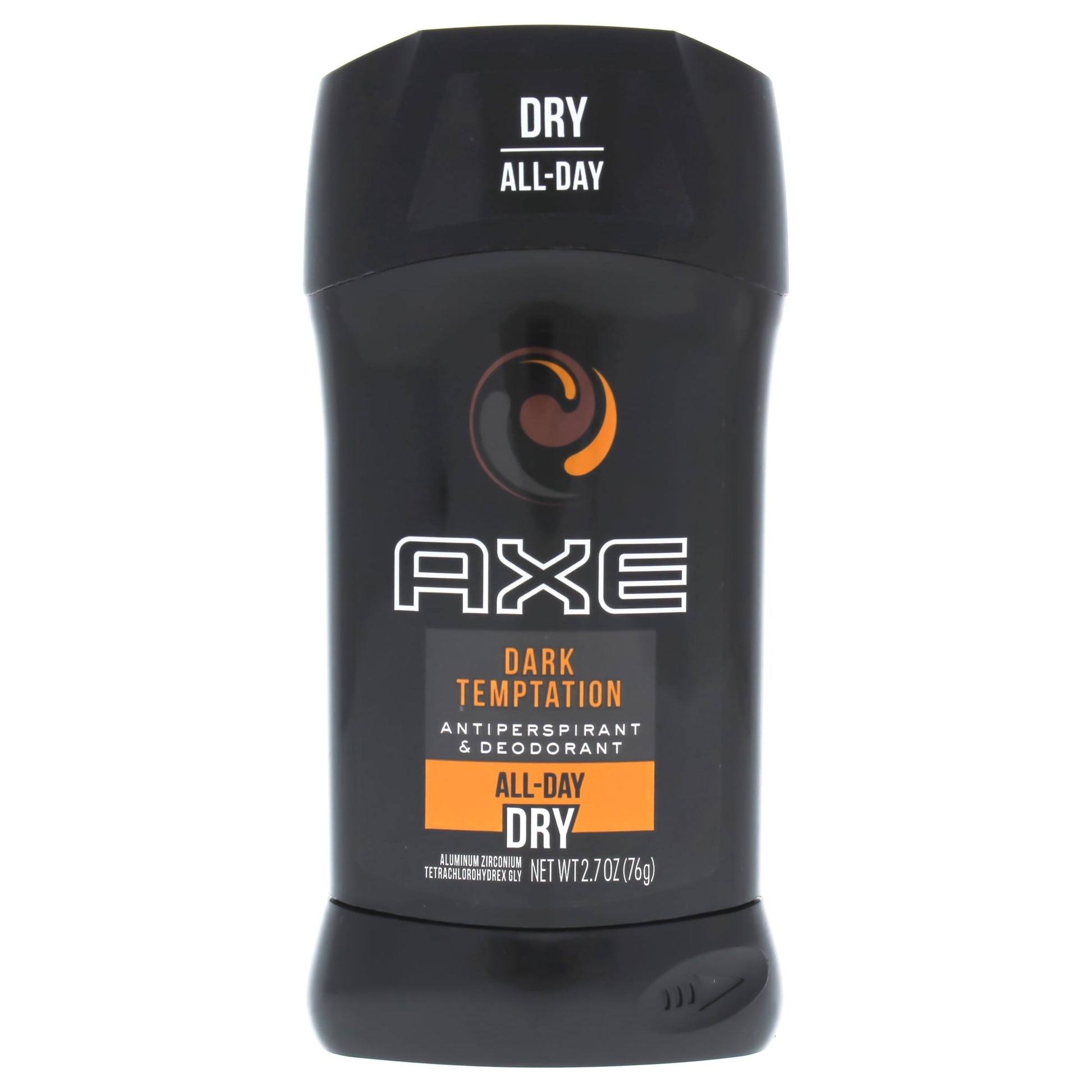 AXE DRY ST 18.2% 76GM DK TEMPT
