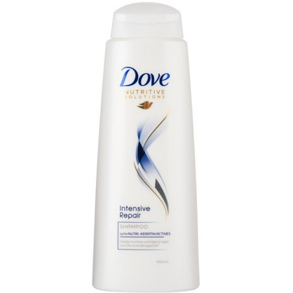 DOVE SHAMPOO INTENSIVE REPAIR 12OZ