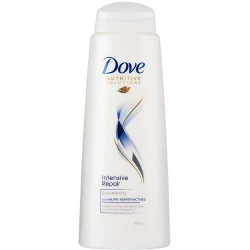 DOVE SHAMPOO INTENSIVE REPAIR 12OZ