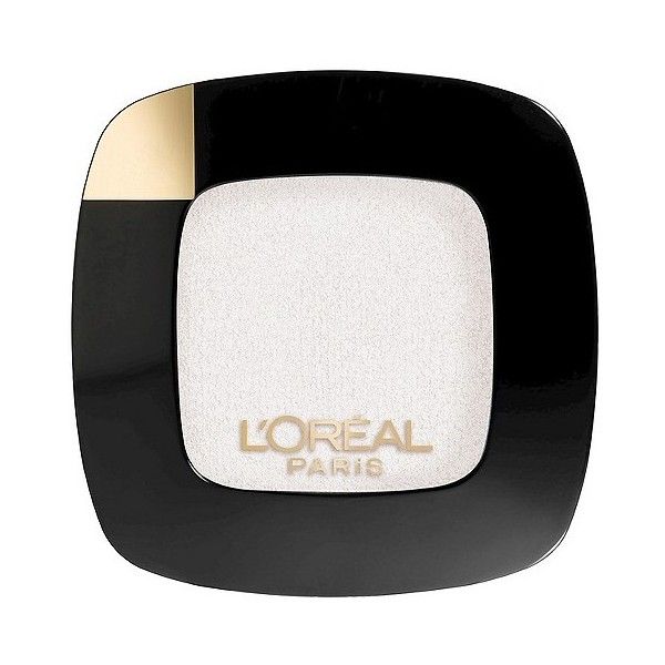 L'ORÉAL PARIS Colour Riche Monos Eyeshadow, 205 Petite Perle, 0.12 oz.