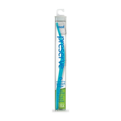 PRESERVE TBRUSH,MEDIUM