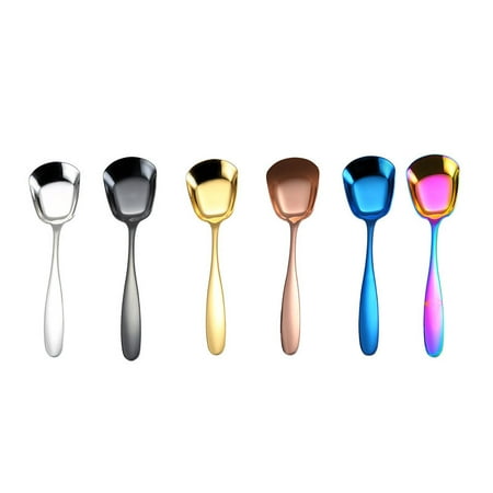 SPOONS 6 INFT SFTIP