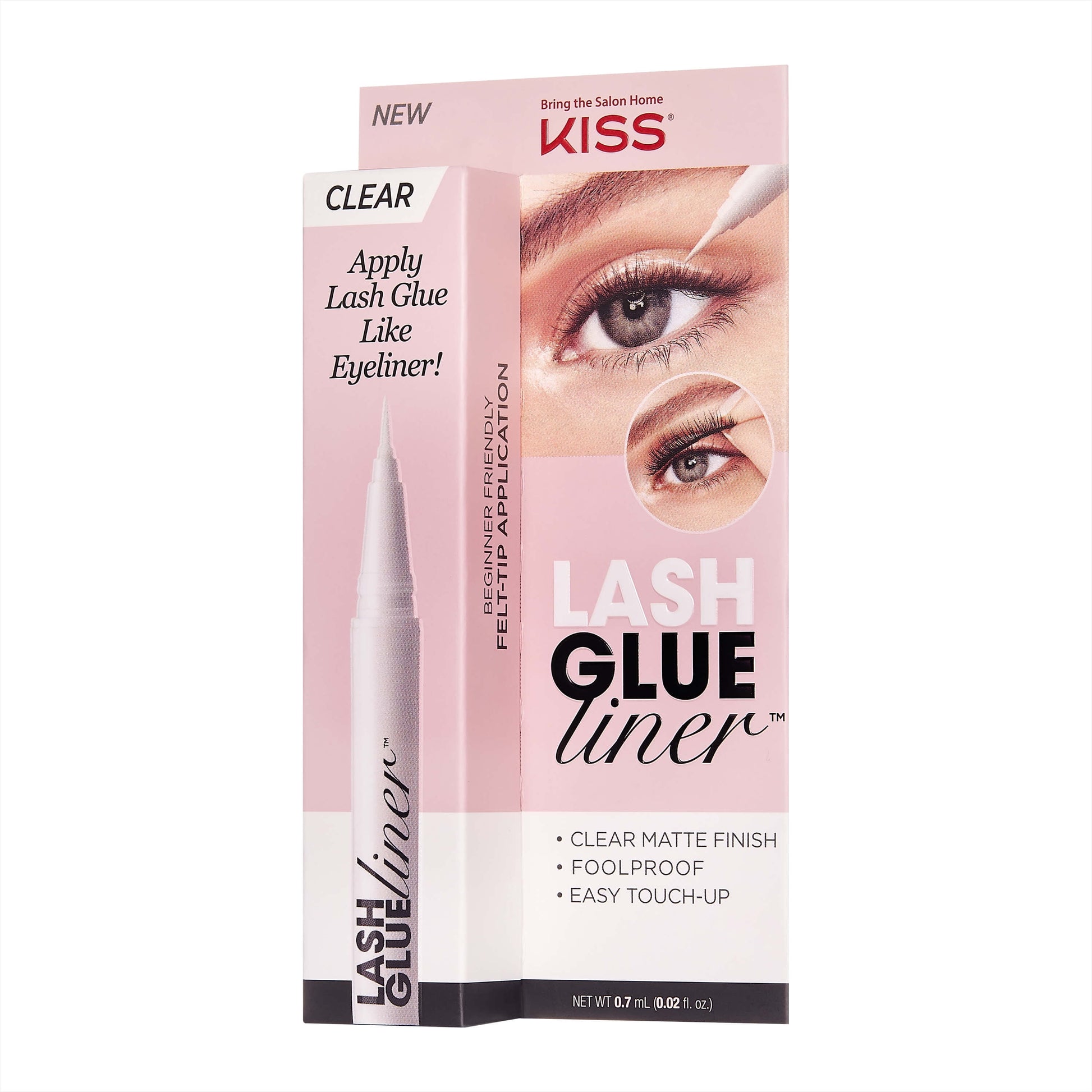LAC GLUE 2-N-1 LASH LINER
