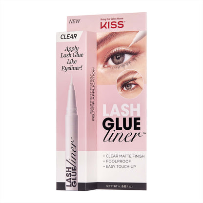 LAC GLUE 2-N-1 LASH LINER