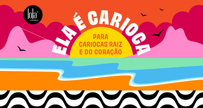 LOLA ELA E CARIOCA 4ABC CR16.93
