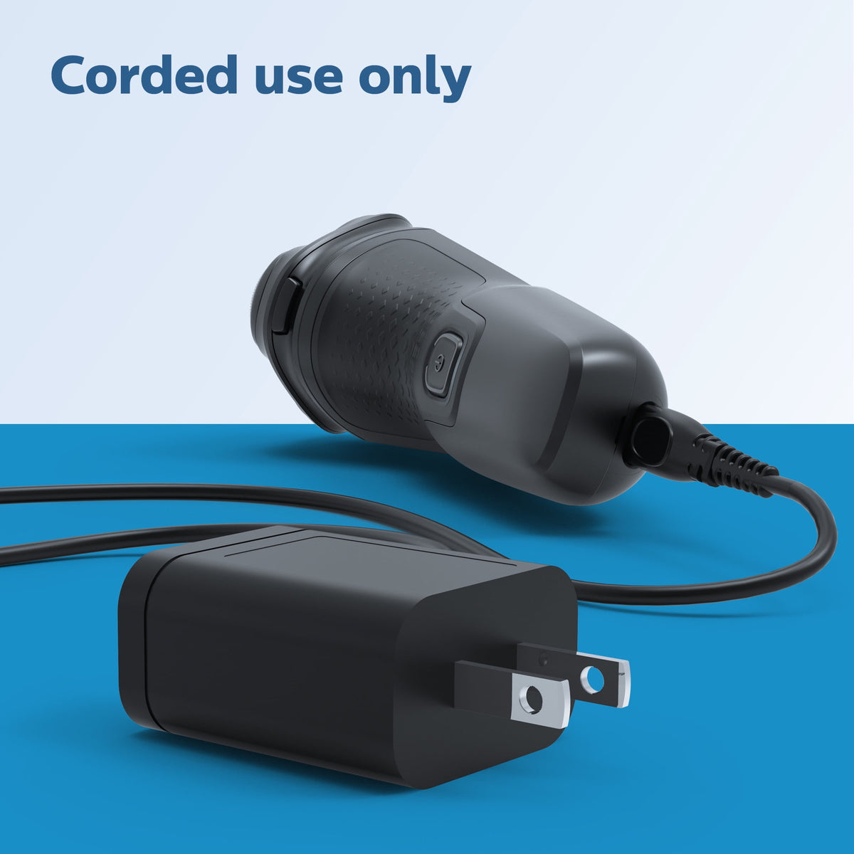Philips Norelco Shaver 1100 Corded