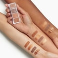 e.l.f. Bite Size Eyeshadow Palette - Pumpkin Pie