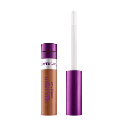 COVERGIRL Simply Ageless Triple Action Concealer - 390 Espresso