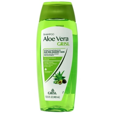 Grisi Aloe Vera Shampoo