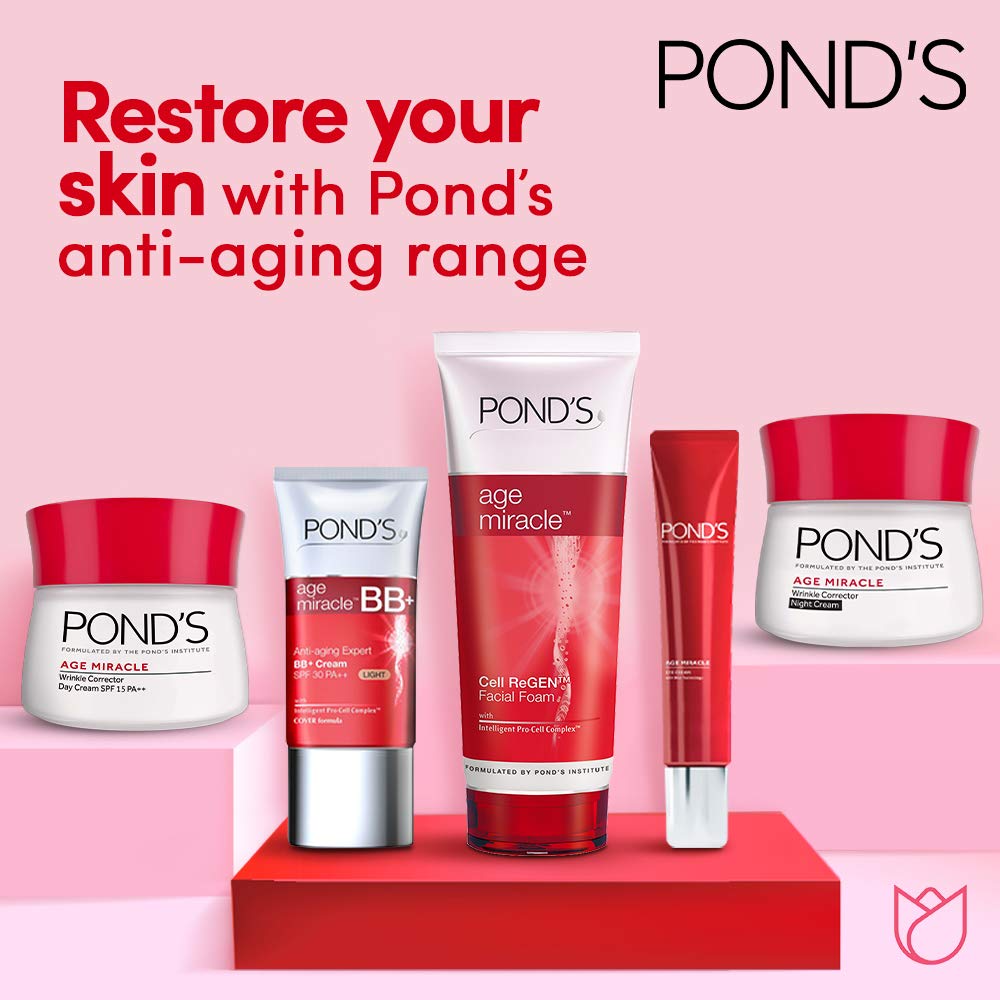 PONDS NIGHT CREAM REJUVENESS3z