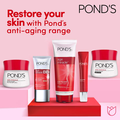 PONDS NIGHT CREAM REJUVENESS3z