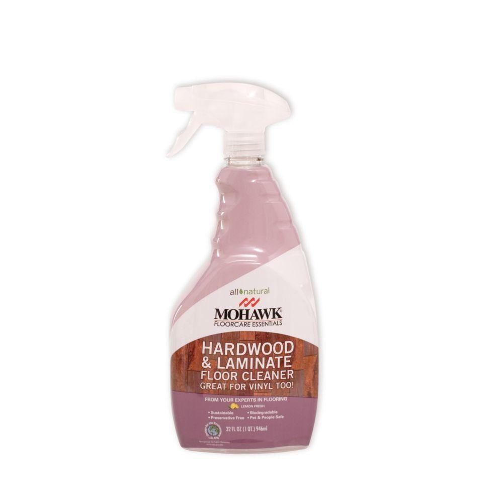 M/W/F/G FLOOR CARE LQ 6X25OZ ALM