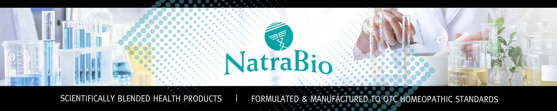 NATRA-BIO A+ ATTENTION