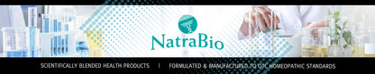 NATRA-BIO A+ ATTENTION