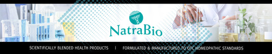 NATRA-BIO A+ ATTENTION