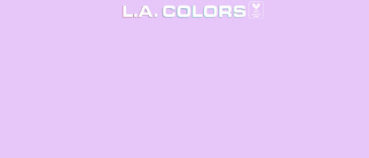 L.A. Colors Truly Matte Foundation, CLM 358 Warm Honey