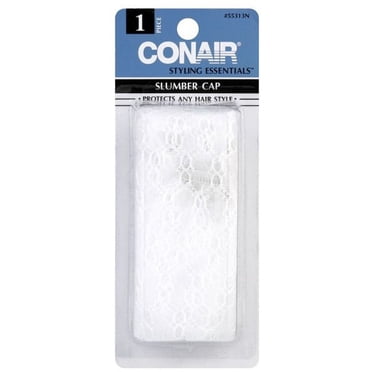 CONAIR Styling Essentials Slumber Cap - Assorted