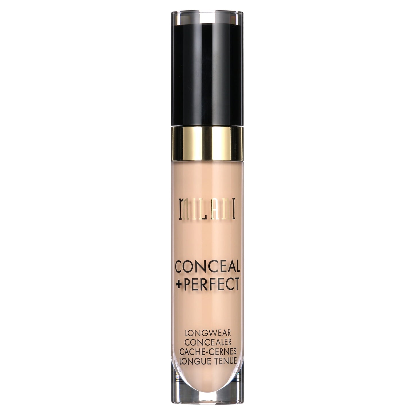 Milani Conceal + Perfect Long Wear Concealer Light Natural
