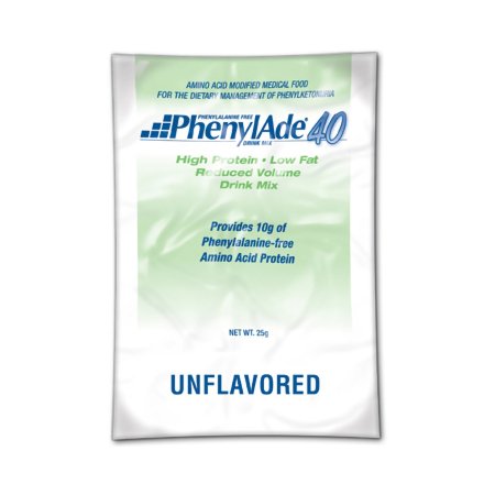 PHENYLADE ESSENTIAL PW 454GM VAN