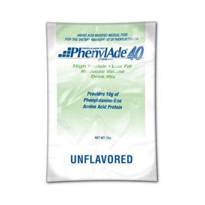 PHENYLADE ESSENTIAL PW 454GM CHOC