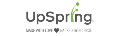 UPSPRING GUMMY,MORNING SICKNESS