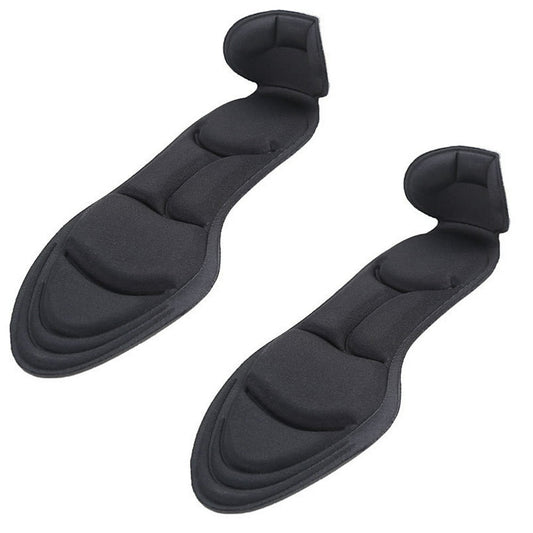 HEEL CUSHION PADS GL 2EA LARGE