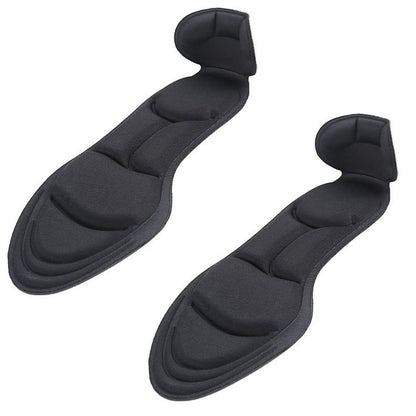 HEEL PADS GL 2EA MEDIUM