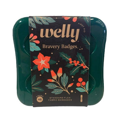 WELLY FLEX FABRIC BND AP 48