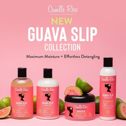 CAMILLE ROSE GUAVA SLIP SHA 12Z
