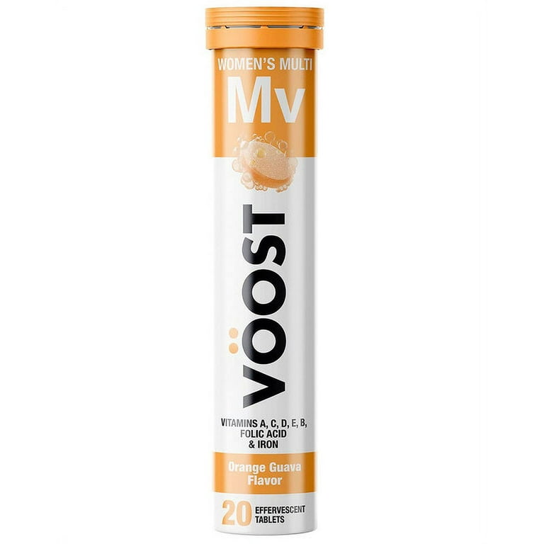 VOOST BEAUTY TB 20 STB