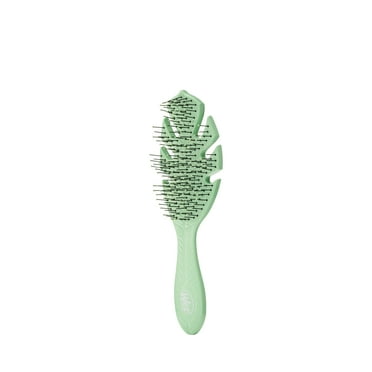 CONAIR Color Pops Detangler Cushion Hair Brush - Lavender