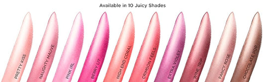 REVLON Kiss Cushion Lip Tint Lipstick - 210 Pretty Kiss