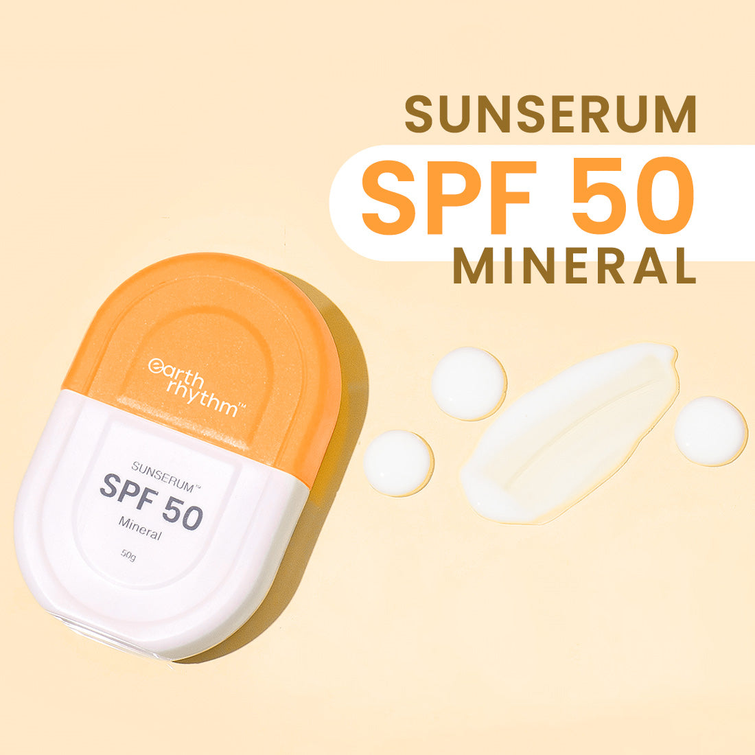 EARTH SUPP.CAST OIL SERUM 4.5z