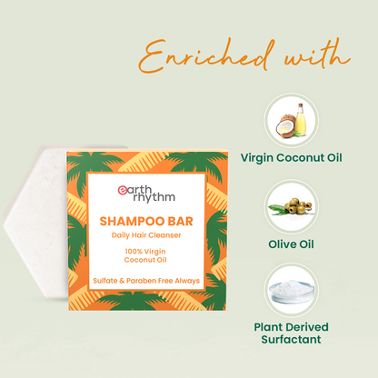 BAR,SOAP,100% VR CNUT OIL