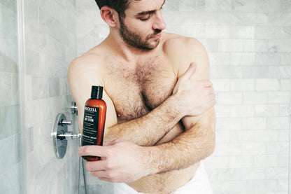 BODY LOTN,MEN,ENERGIZING