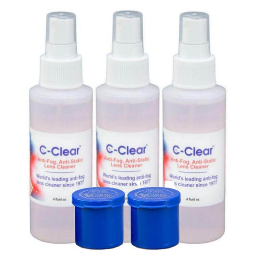 CLEAR EY CLG CMF R/R DR0.03% 15ML