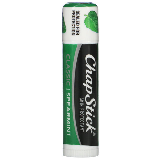 Chapstick Classic Spearmint 0.15oz (12in)