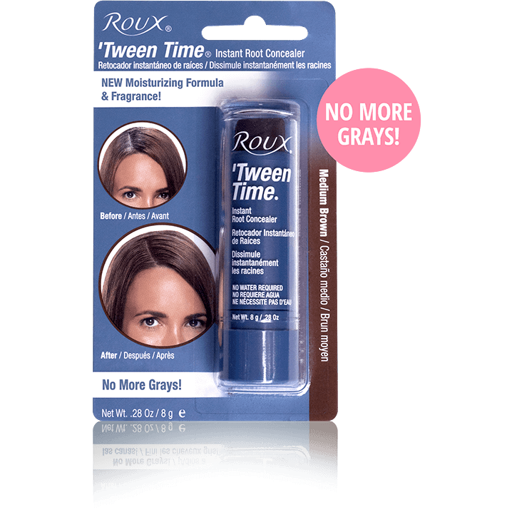 ROUX TWEEN TIME ST BLK