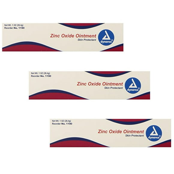 LDR ZINC OXIDE OI 20% 454GM