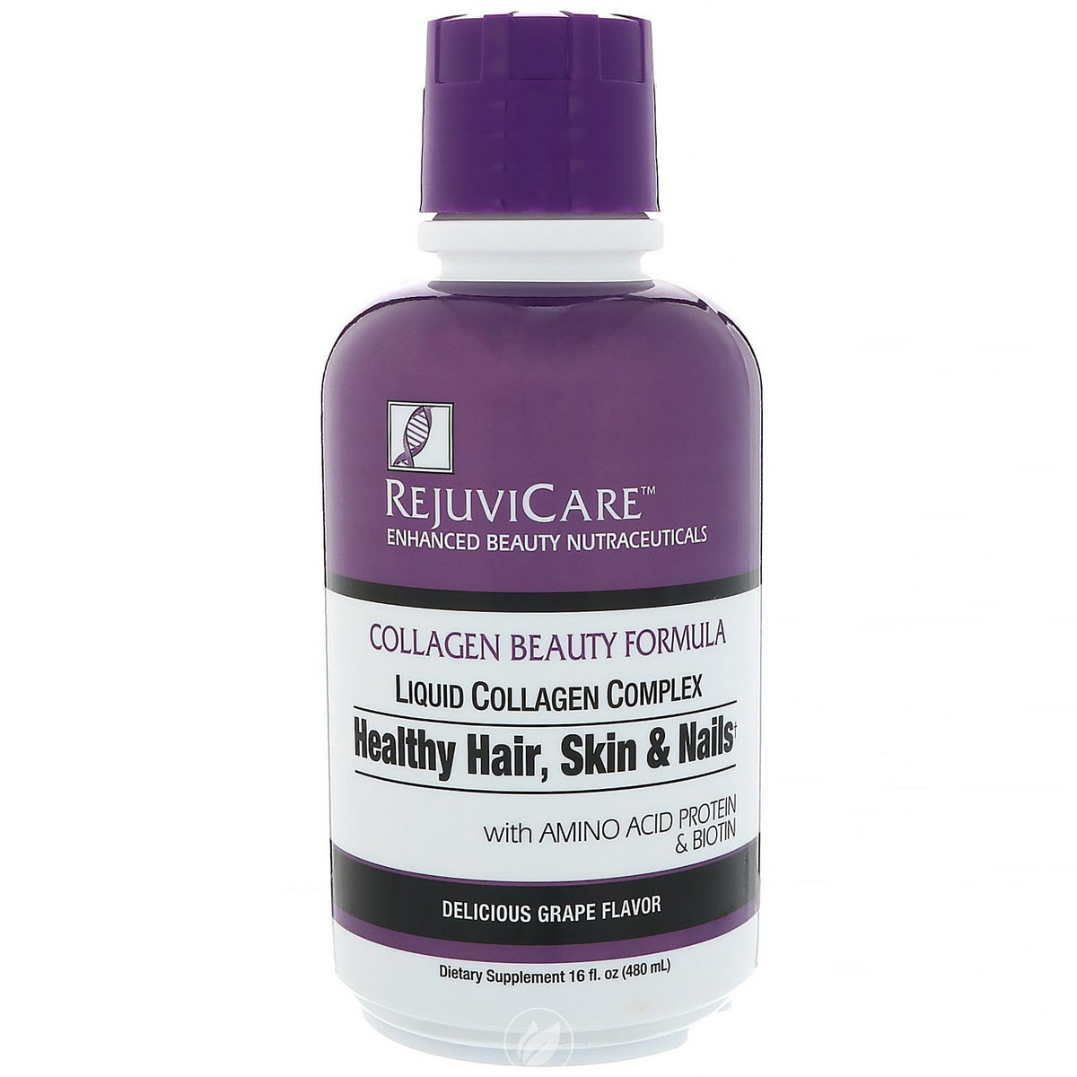 REJUVICARE REJUVICARE LIQUID COLLGN