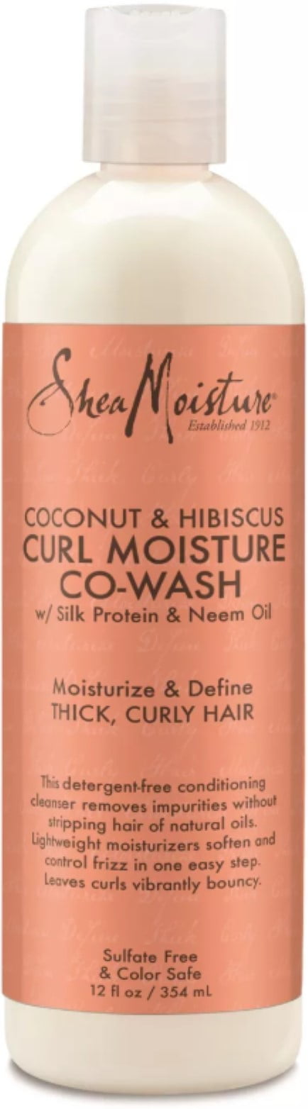 H&S ROY MOISTURE CO-WASH  15.2Z